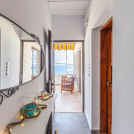 Appartement Blue