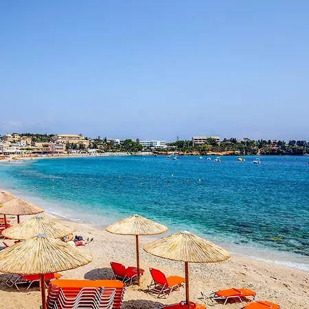 Blue Apartment Agia Pelagia (Crete)